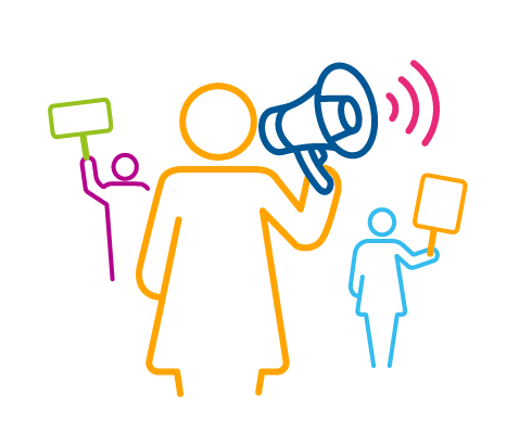 Leadership through the lived experience
