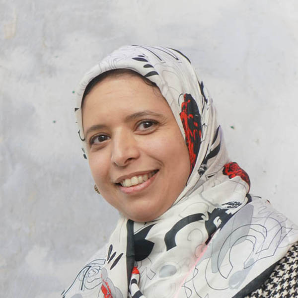 headshot of NCD advocate Eseghir kram