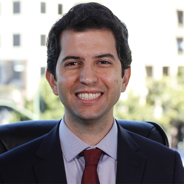 photo of mark barone ncd advocate