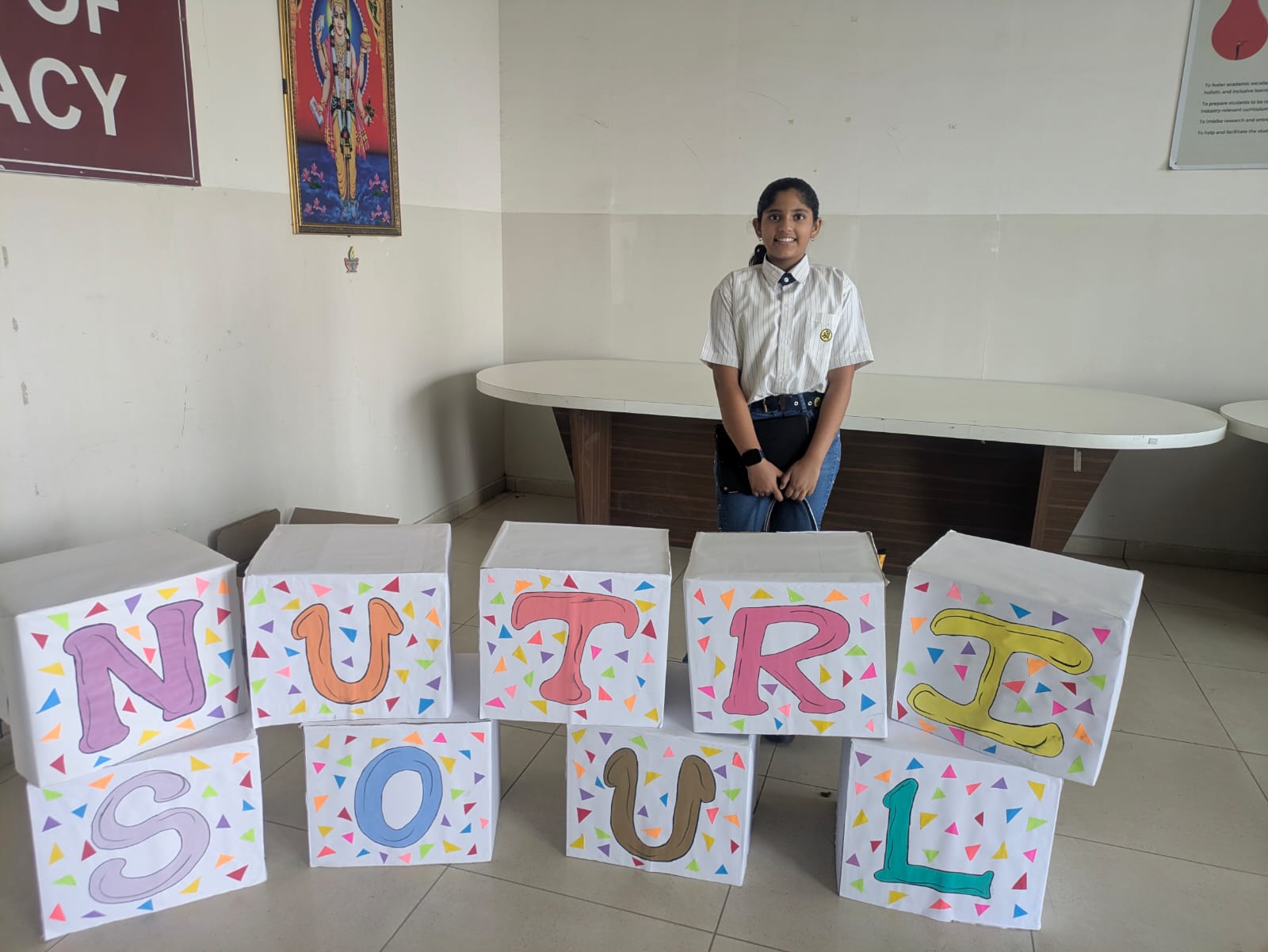 IAPEN India community engagement report picture 3