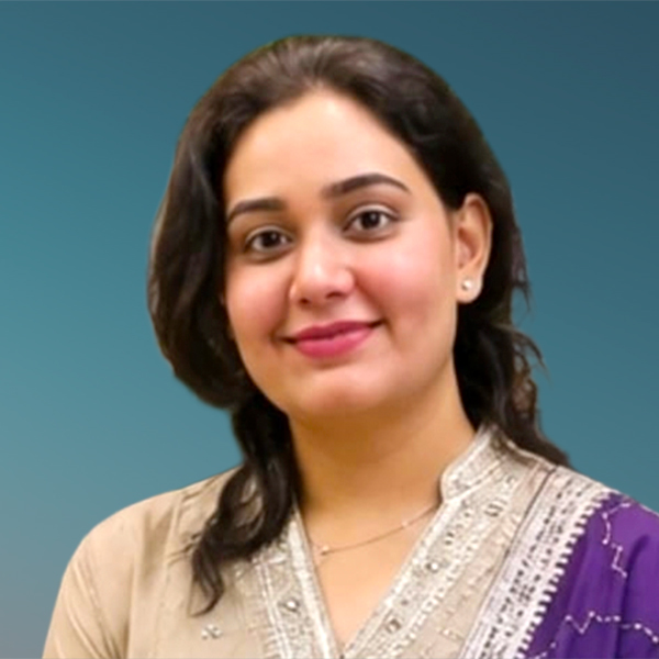 Divya Jagad portrait