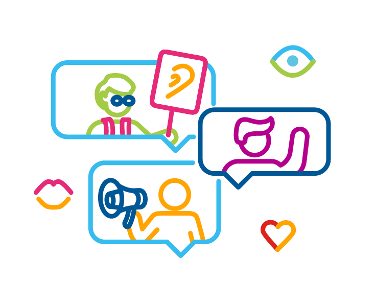 Leadership through the lived experience