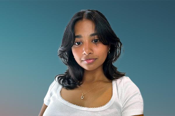 Shaina Shainee portrait