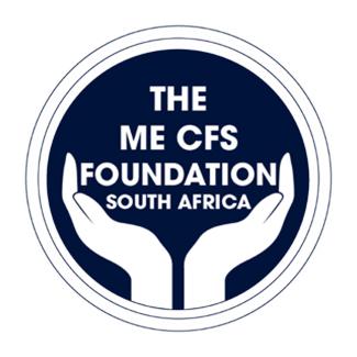 ME CFS Foundation logo