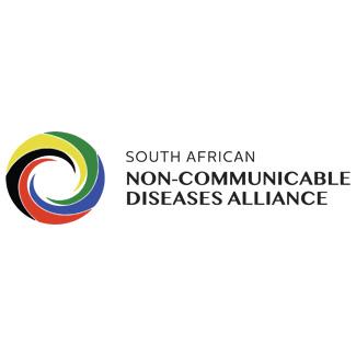SA NCD Alliance logo