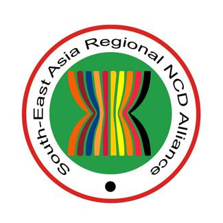 SE Asia NCD Alliance Logo