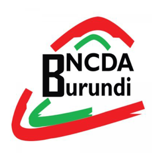 Burundi NCD Alliance Logo