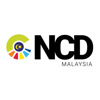 NCD Malaysia Logo