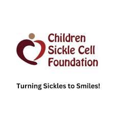 Children Sickle Cell Foundation logo