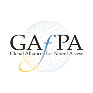 GAFPA logo
