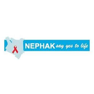 NEPHAK logo