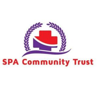 SPA Community Trust 640x640