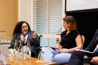 OVOV EOI Fellowship 2026 news