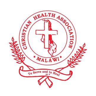 CHAM logo