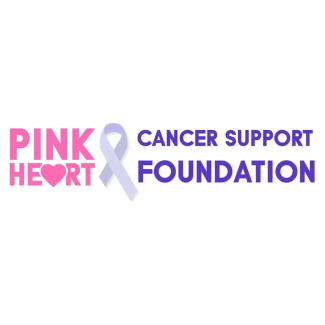 Pink Hearts Kenya logo