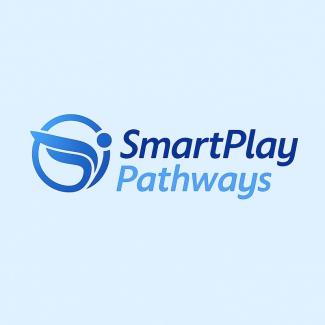 SmartPlay Pathways logo