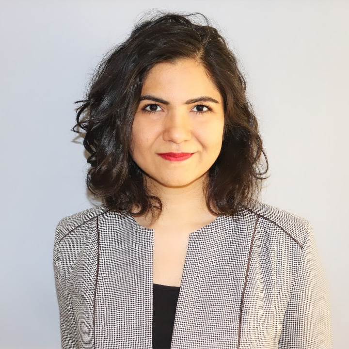 Nupur Lalvani portrait