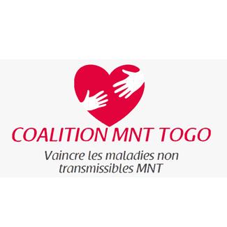 Coalition MNT Togo Logo