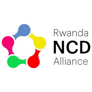 Rwanda NCDA Logo