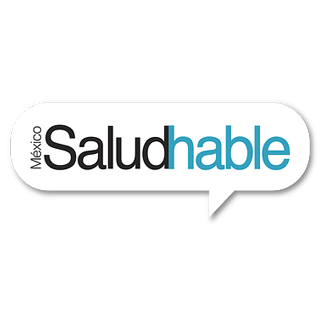 Mexico Salud-Hable  logo