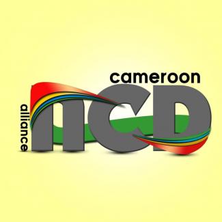 Cameroon Civil Society NCD Alliance logo