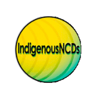 Indigenous NCD Logo